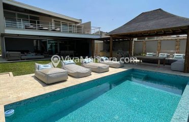 Casa Cantabria Cabo Merlín