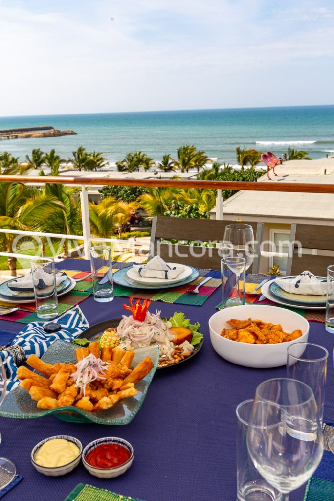 Casa Harley Cabo Merlín