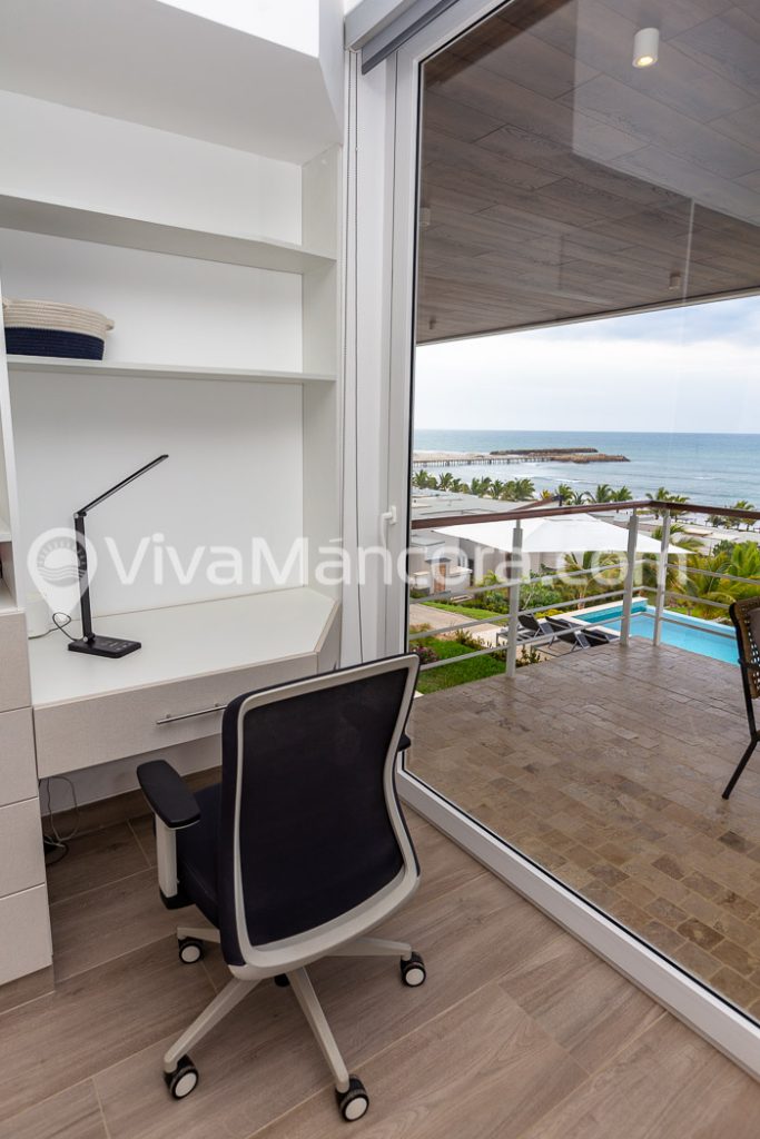 Casa Harley Cabo Merlín