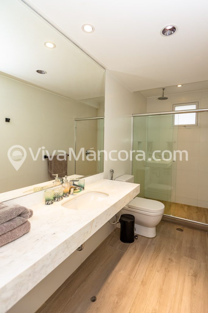 Casa Harley Cabo Merlín