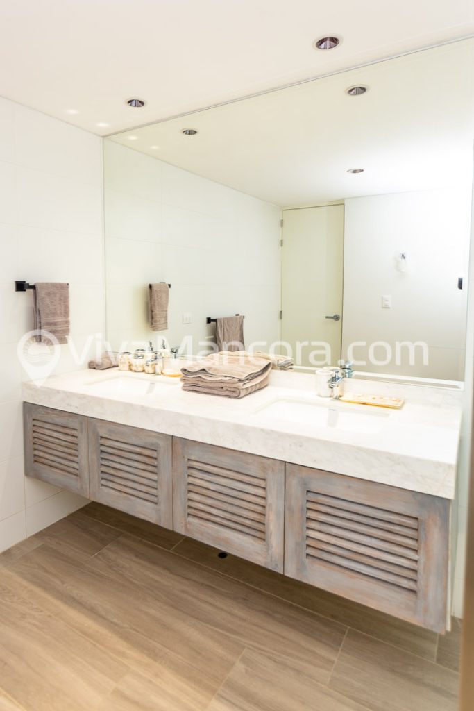 Casa Harley Cabo Merlín