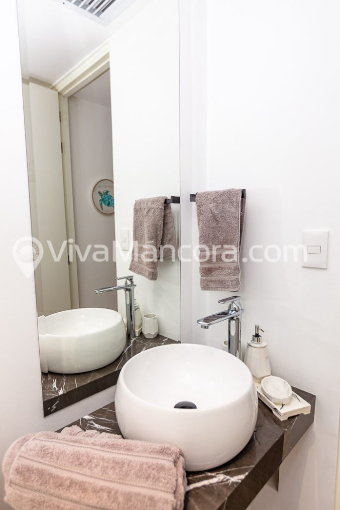 Casa Harley Cabo Merlín