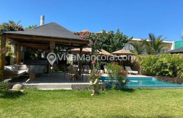 Casa Jess Cabo Merlín