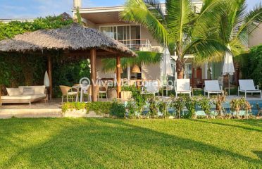 Casa Los Laureles Cabo Merlín