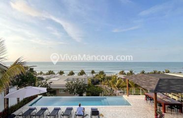 Casa Nápoli Cabo Merlín