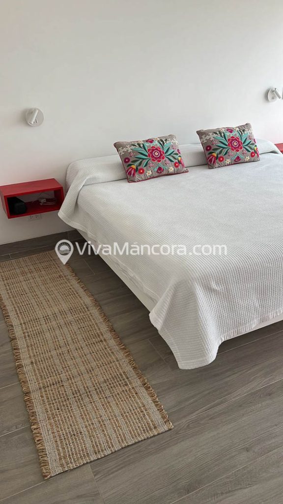 Casa Nápoli Cabo Merlín