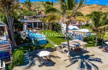 Casa Palma de Máncora