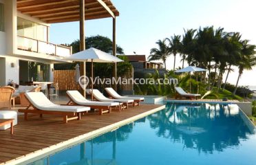 Casablanca Beach Front