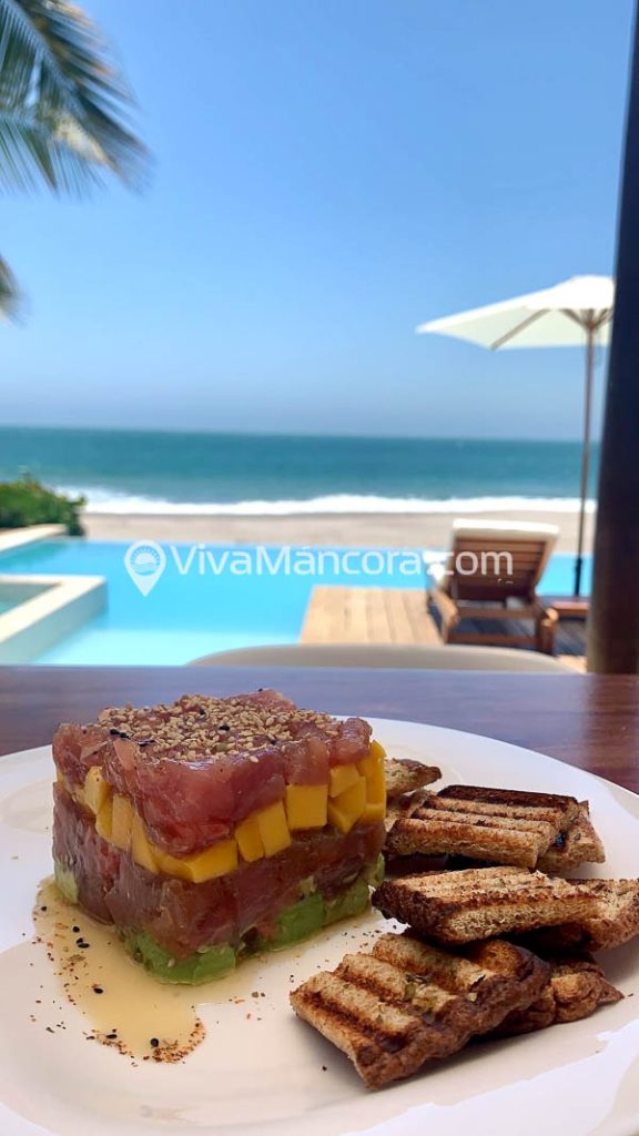 Casablanca Beach Front