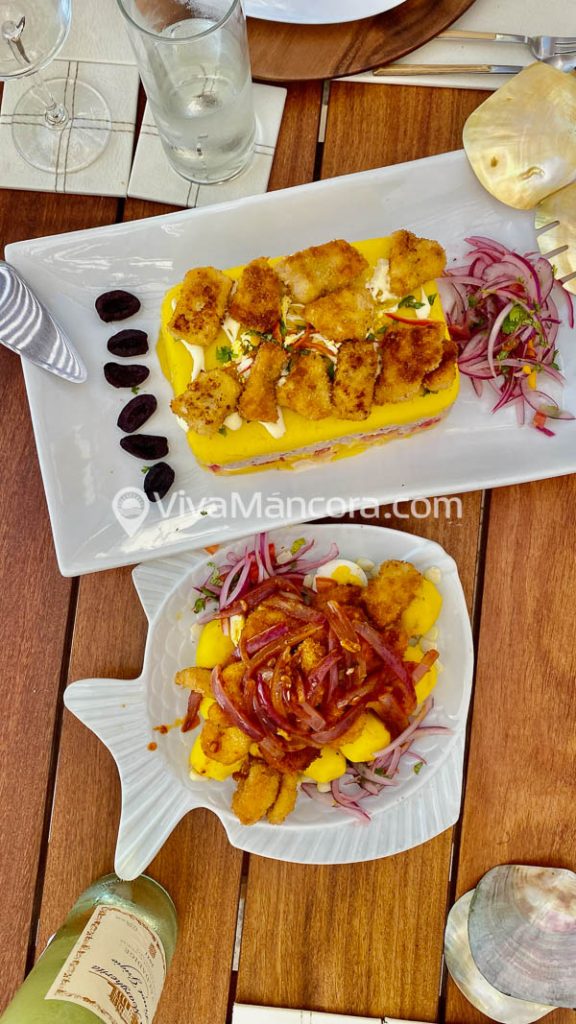 Casablanca Beach Front