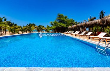 Hotel Punta Camarón Bungalows & Suites