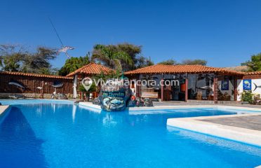 Apart Hotel Las Cherelas