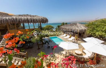 La Villa del Navegante