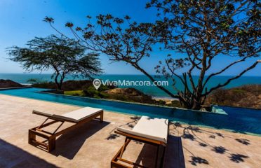 Casa Punta Camarón Zorritos