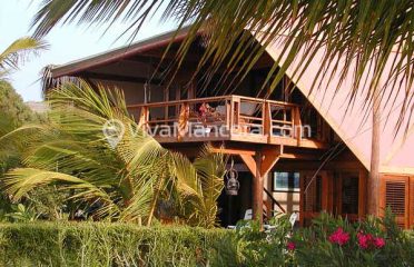 La Caracola de Punta Veleros