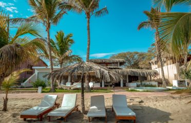 Los Meros de Punta Veleros