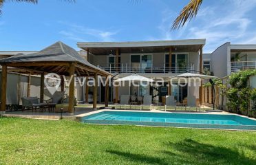 Casa Nunakay Cabo Merlín