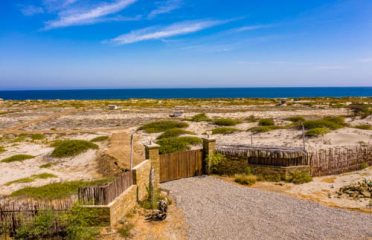 Condominio La Reserva Playa, disponibilidad de lotes en venta entre Punta Sal y Máncora